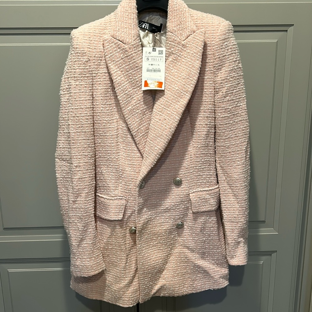 Women’s blazer